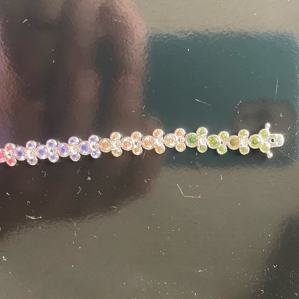 Mickey braclet - Picture 3 of 4
